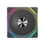 فن کیس تسکو TSCO Skadi Storm (GFan 110) Black