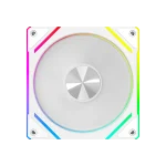 فن کیس تسکو TSCO Skadi Storm (GFan 110) White