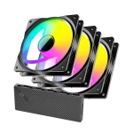 فن کیس تسکو TSCO GFAN 300 Skadi Storm