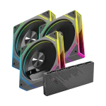 فن کیس تسکو TSCO GFAN 310 Skadi Storm