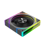 فن کیس تسکو TSCO Skadi Storm (GFan 110) Black