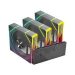 فن کیس تسکو TSCO GFAN 310 Skadi Storm