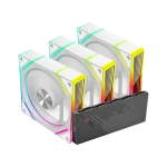 فن کیس تسکو TSCO GFAN 310 Skadi Storm White
