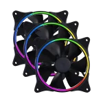 فن کیس تسکو TSCO GFAN 330 بسته 3 عددی
