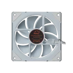 فن کیس تسکو TSCO Skadi Storm (GFan 110) White