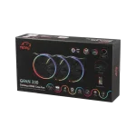 فن کیس تسکو TSCO GFAN 330 بسته 3 عددی