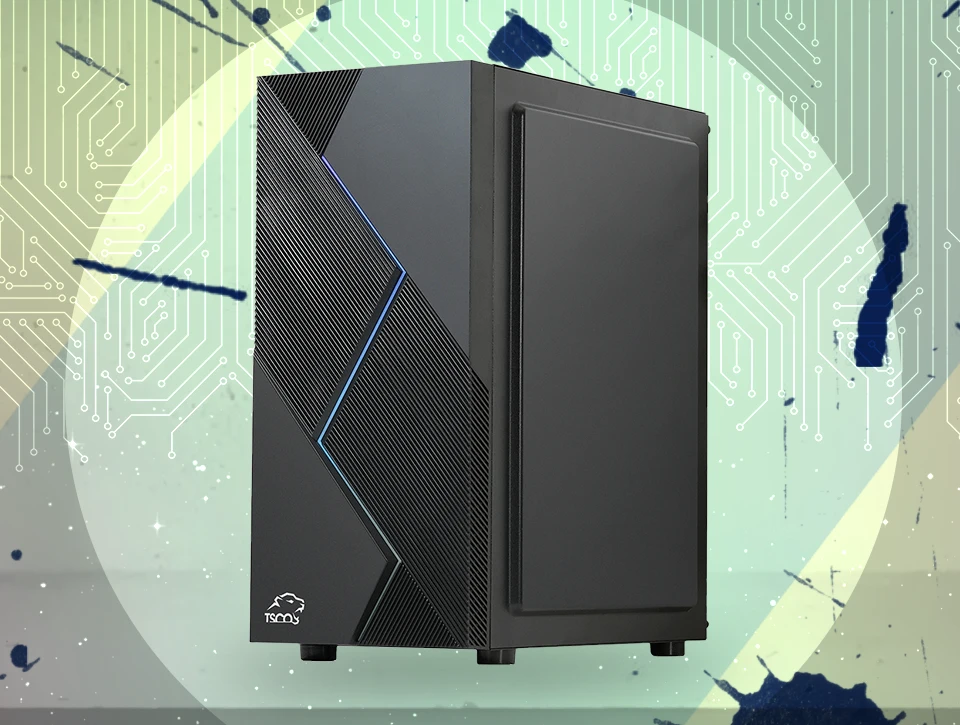 کیس گیمینگ تسکو TSCO GC4501 Pro